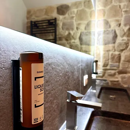 Apartmán Au Fil De Vos Nuits