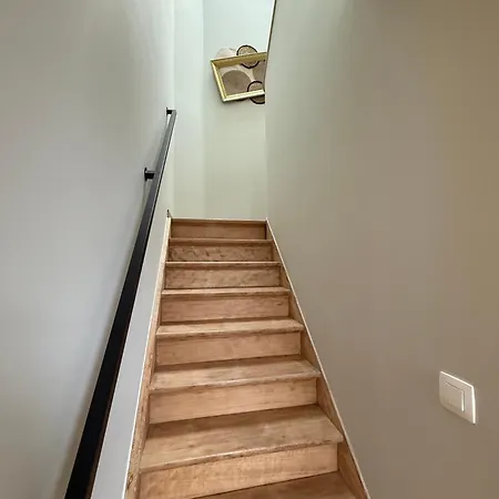 Apartment Au Fil De Vos Nuits Lustin