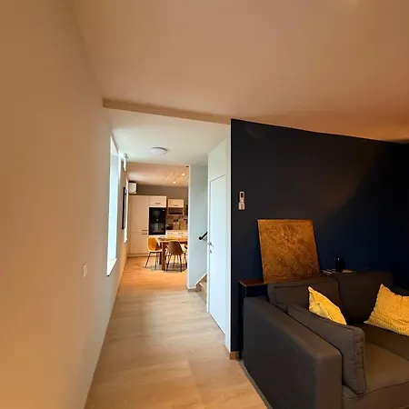 Apartment Au Fil De Vos Nuits Lustin