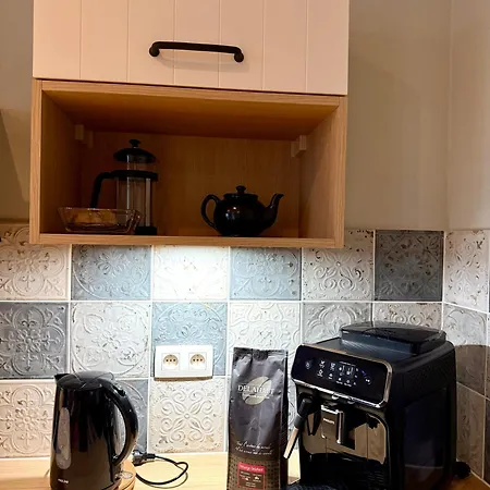 Apartment Au Fil De Vos Nuits