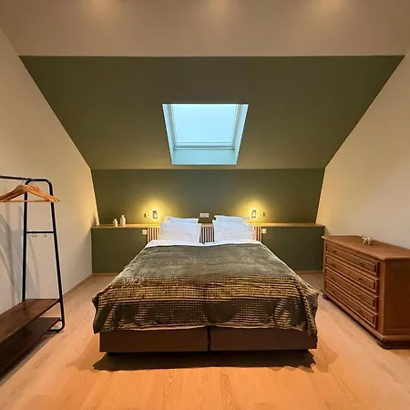 Apartment Au Fil De Vos Nuits *