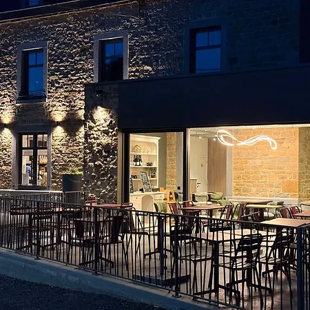 Au Fil De Vos Nuits Lustin