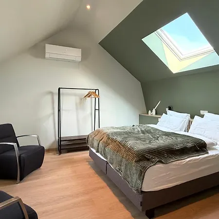 Au Fil De Vos Nuits Apartment *