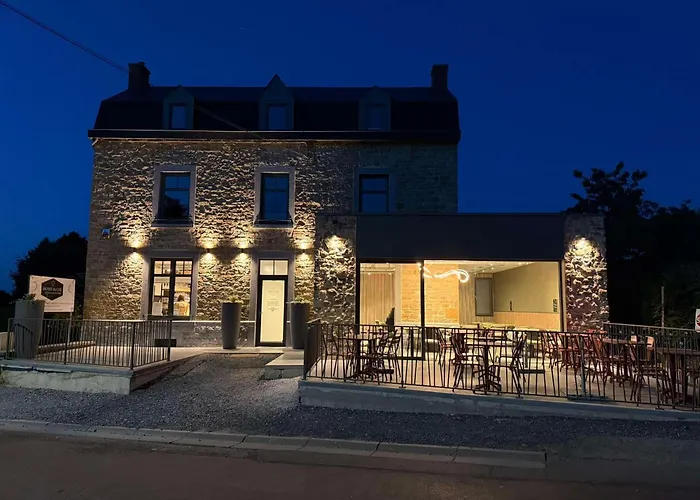 Au Fil De Vos Nuits *