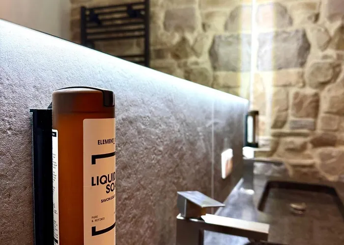 Apartment Au Fil De Vos Nuits