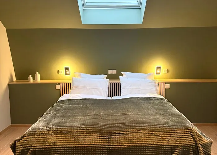 Au Fil De Vos Nuits *