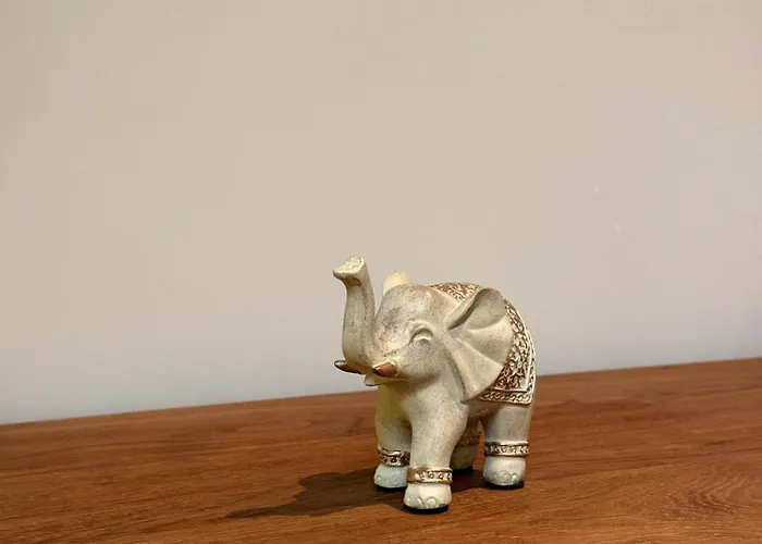 Apartment Au Fil De Vos Nuits *