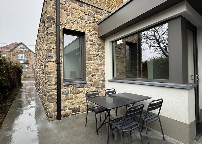 Apartment Au Fil De Vos Nuits *