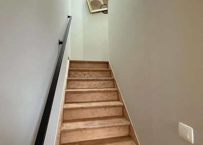 Apartment Au Fil De Vos Nuits Lustin