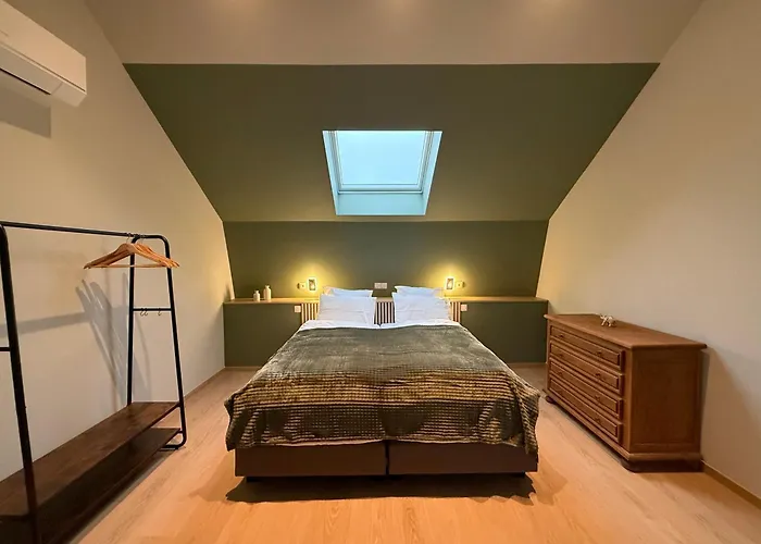 Apartment Au Fil De Vos Nuits *