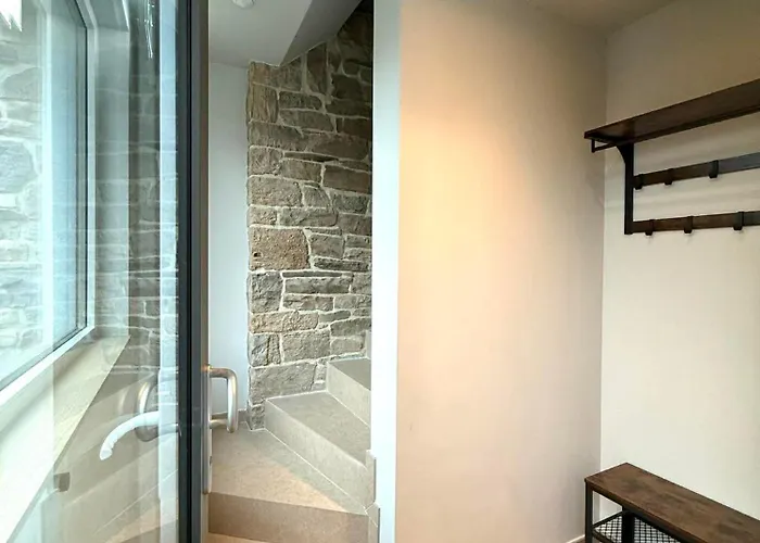 Apartment Au Fil De Vos Nuits Lustin