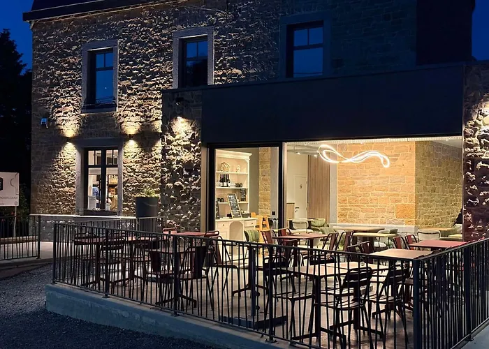 Au Fil De Vos Nuits Lustin