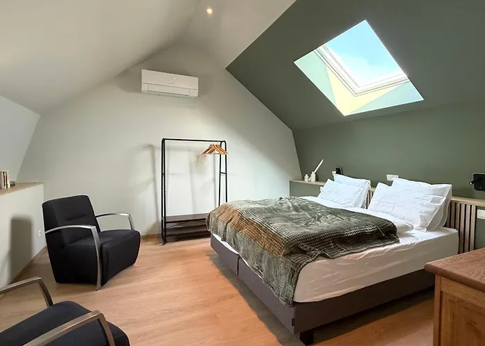 Au Fil De Vos Nuits Apartment *